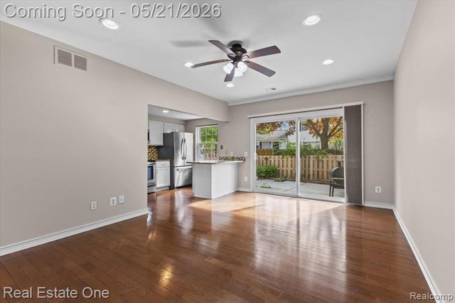 19848 Irongate Court, Northville, MI 48167