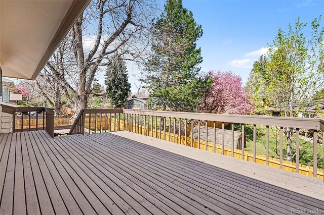 9755 W Iowa Drive, Lakewood, CO 80232