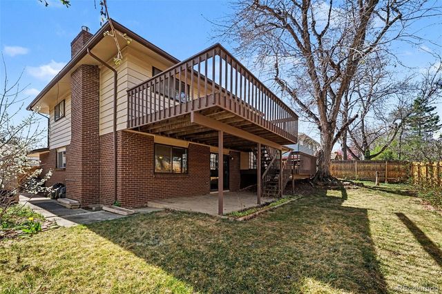9755 W Iowa Drive, Lakewood, CO 80232