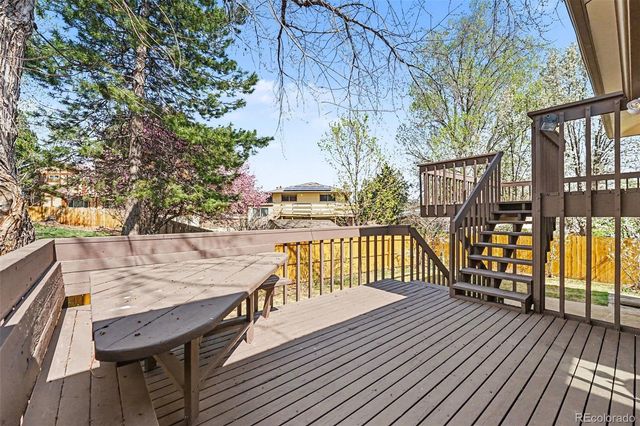 9755 W Iowa Drive, Lakewood, CO 80232