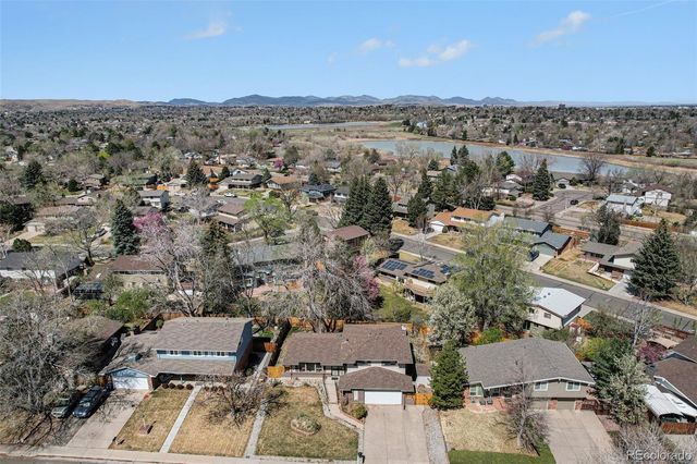 9755 W Iowa Drive, Lakewood, CO 80232