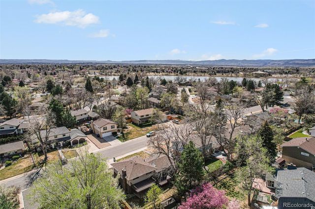 9755 W Iowa Drive, Lakewood, CO 80232