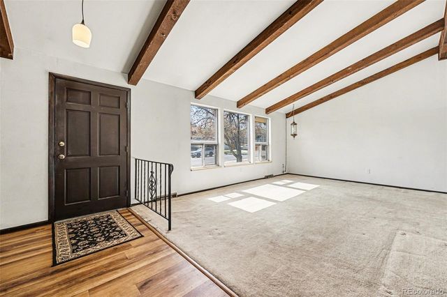 9755 W Iowa Drive, Lakewood, CO 80232