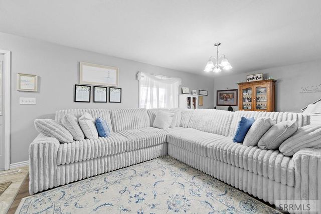 1699 Wagon Wheel Road, Blackfoot, ID 83221