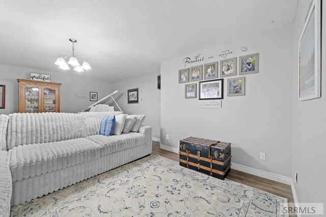 1699 Wagon Wheel Road, Blackfoot, ID 83221