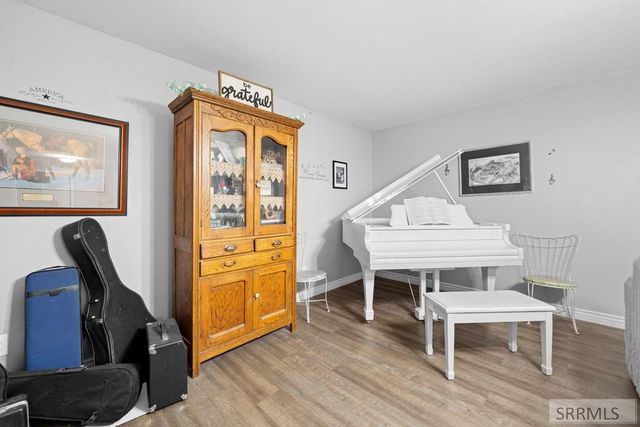 1699 Wagon Wheel Road, Blackfoot, ID 83221