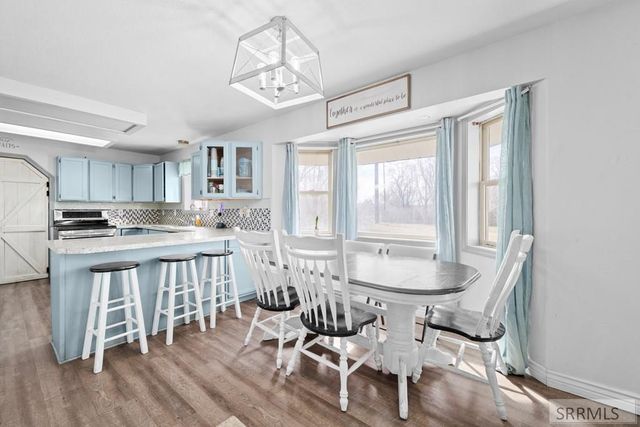 1699 Wagon Wheel Road, Blackfoot, ID 83221