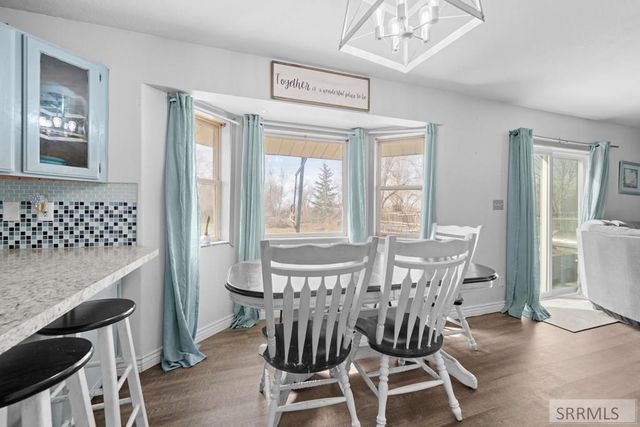 1699 Wagon Wheel Road, Blackfoot, ID 83221