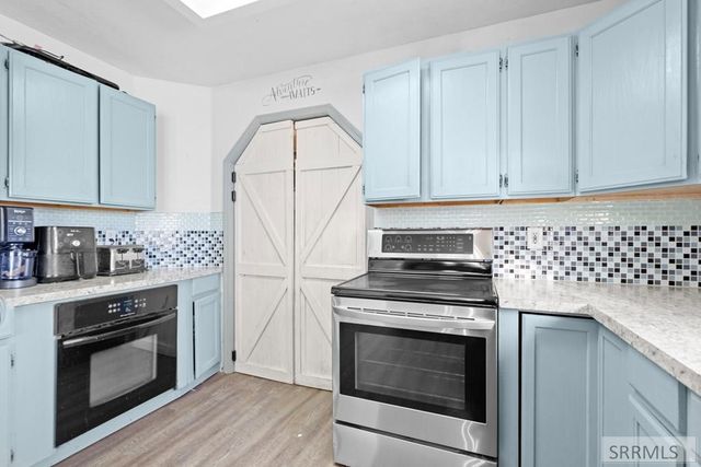 1699 Wagon Wheel Road, Blackfoot, ID 83221