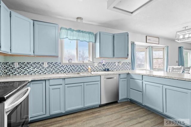 1699 Wagon Wheel Road, Blackfoot, ID 83221