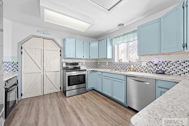 1699 Wagon Wheel Road, Blackfoot, ID 83221