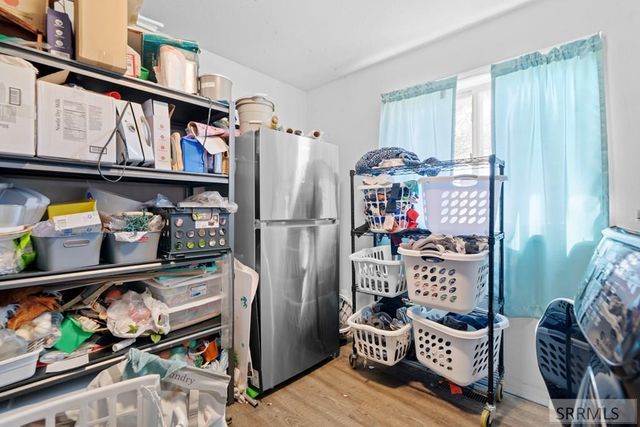 1699 Wagon Wheel Road, Blackfoot, ID 83221