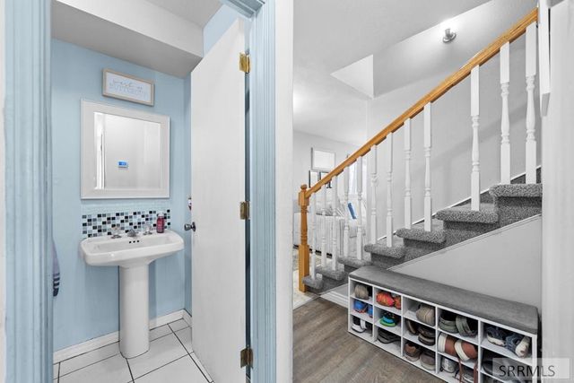 1699 Wagon Wheel Road, Blackfoot, ID 83221