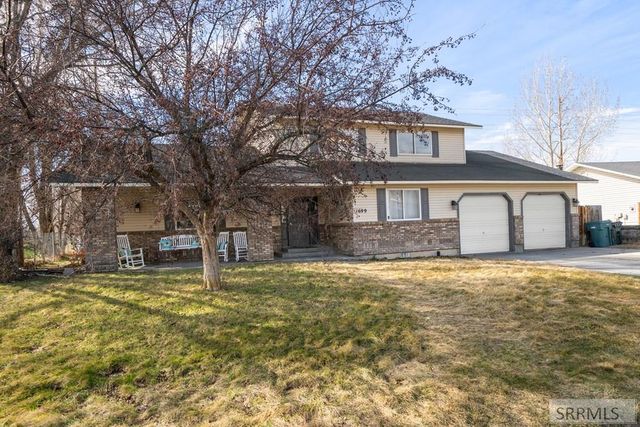 1699 Wagon Wheel Road, Blackfoot, ID 83221