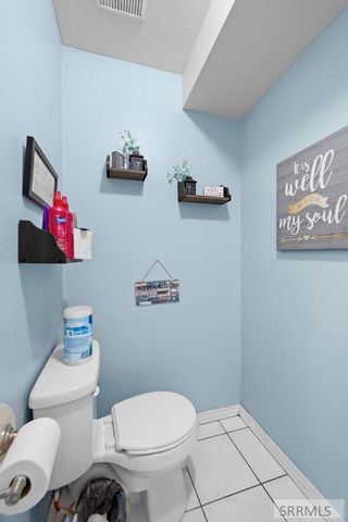 1699 Wagon Wheel Road, Blackfoot, ID 83221