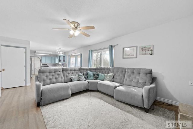 1699 Wagon Wheel Road, Blackfoot, ID 83221