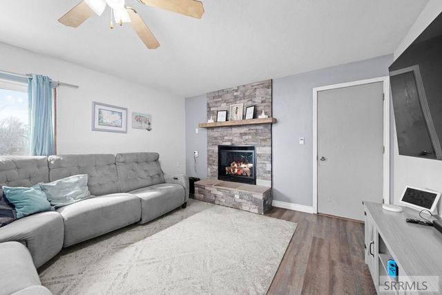 1699 Wagon Wheel Road, Blackfoot, ID 83221