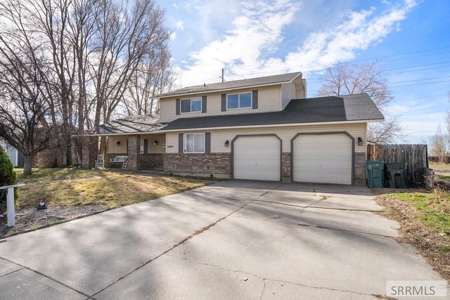 1699 Wagon Wheel Road, Blackfoot, ID 83221