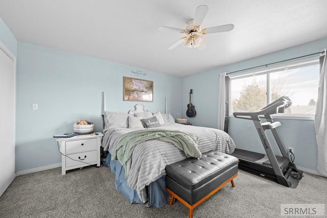 1699 Wagon Wheel Road, Blackfoot, ID 83221