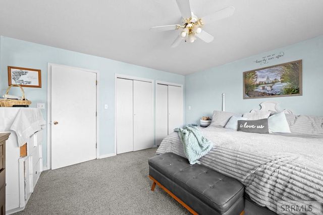 1699 Wagon Wheel Road, Blackfoot, ID 83221