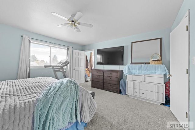 1699 Wagon Wheel Road, Blackfoot, ID 83221