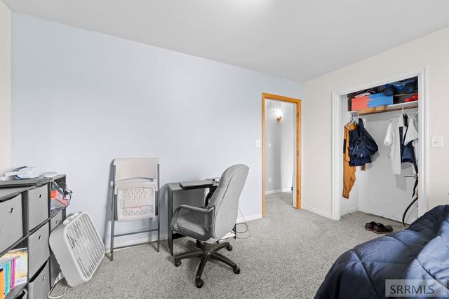 1699 Wagon Wheel Road, Blackfoot, ID 83221