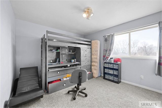 1699 Wagon Wheel Road, Blackfoot, ID 83221