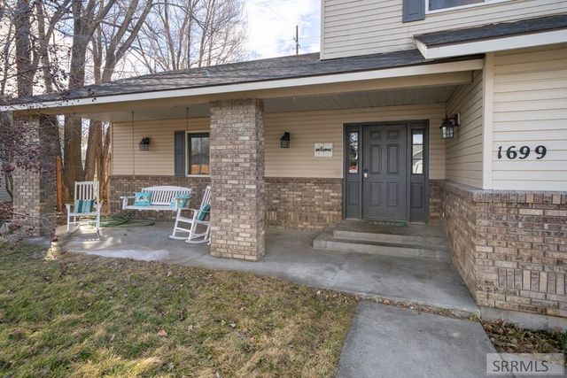 1699 Wagon Wheel Road, Blackfoot, ID 83221