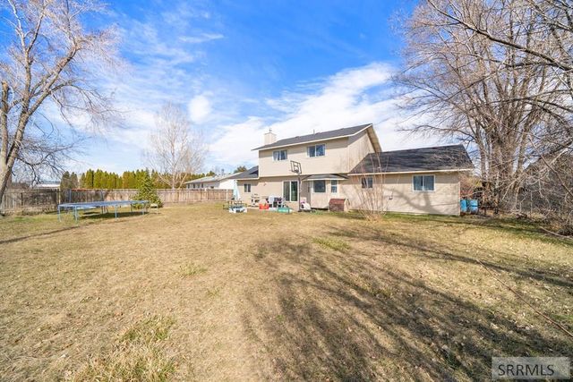 1699 Wagon Wheel Road, Blackfoot, ID 83221