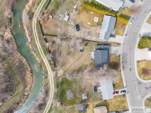 1699 Wagon Wheel Road, Blackfoot, ID 83221