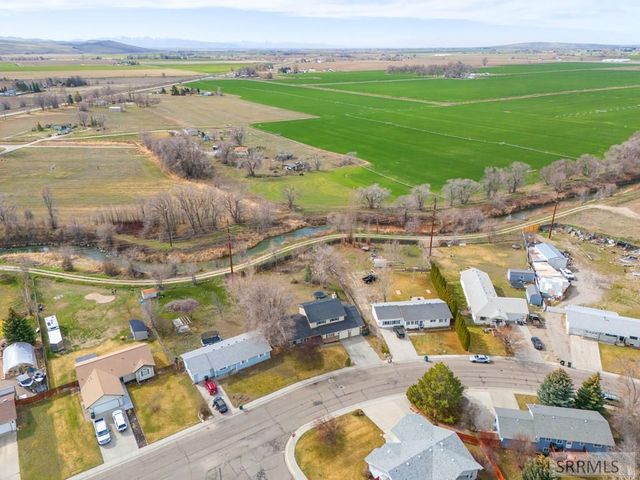 1699 Wagon Wheel Road, Blackfoot, ID 83221