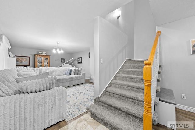 1699 Wagon Wheel Road, Blackfoot, ID 83221