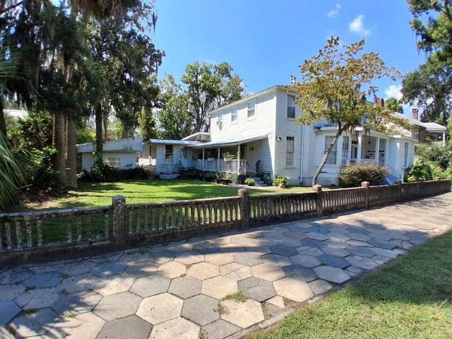 911 Union Street, Brunswick, GA 31520