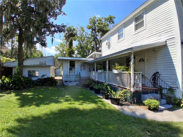 911 Union Street, Brunswick, GA 31520