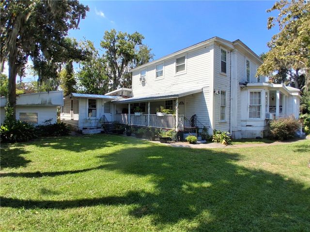 911 Union Street, Brunswick, GA 31520