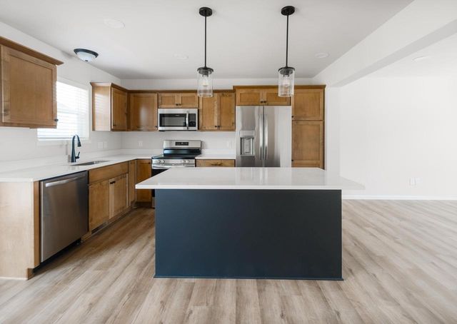 2534 Koshkonong Way, Sun Prairie, WI 53590