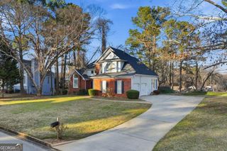 3868 Brookview Point, Decatur, GA 30034