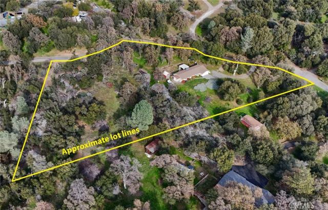 40740 Road 425A, Oakhurst, CA 93644