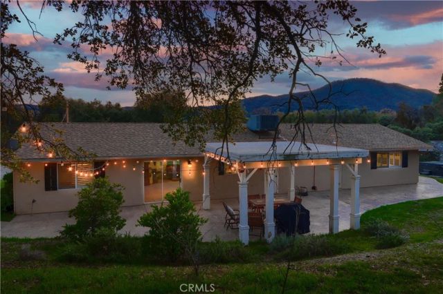 40740 Road 425A, Oakhurst, CA 93644