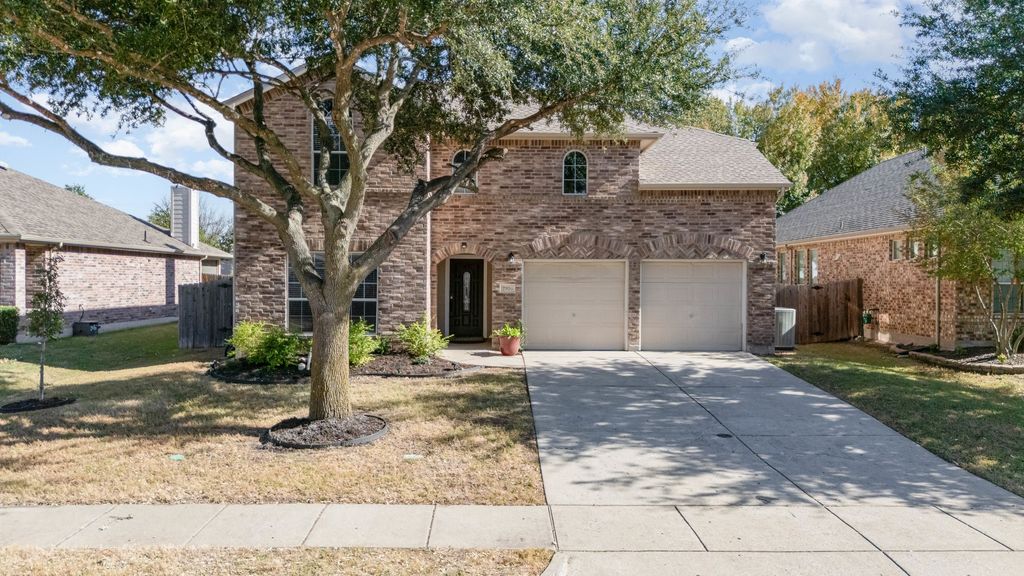 2904 Torreya Drive, Mckinney, TX 75071