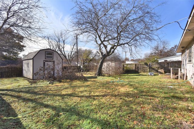 5746 E 26th Place, Tulsa, OK 74114