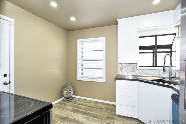 5746 E 26th Place, Tulsa, OK 74114