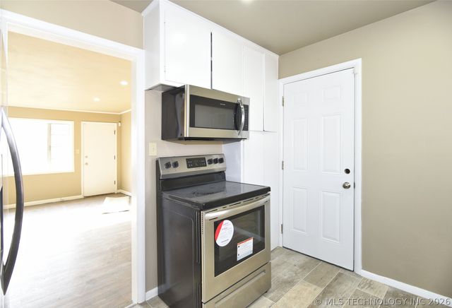 5746 E 26th Place, Tulsa, OK 74114