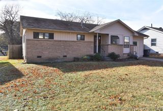 5746 E 26th Place, Tulsa, OK 74114