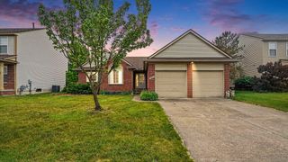 7656 Dover Drive, Ypsilanti, MI 48197