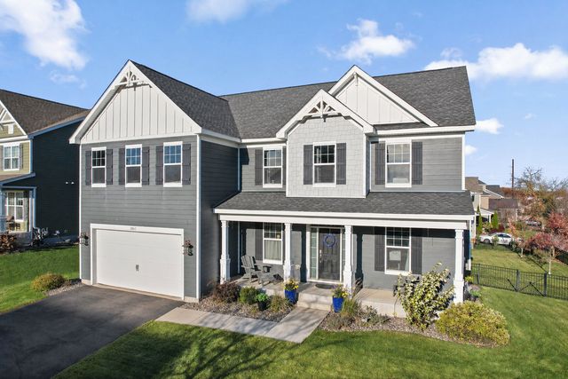 3863 Founders Path, Chaska, MN 55318