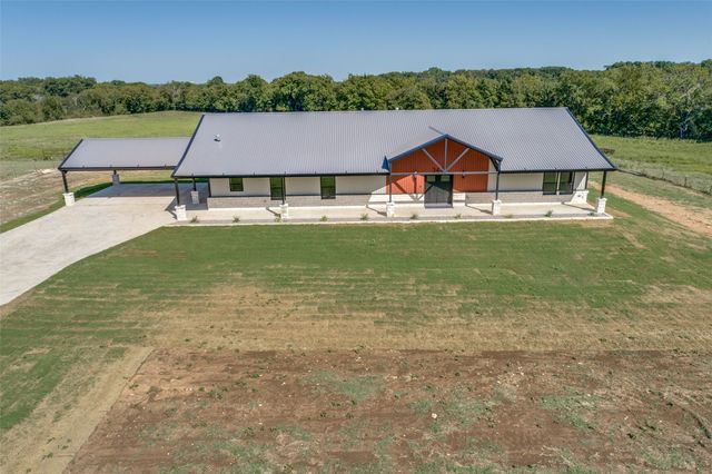 3410 Old Dorchester Road, Sherman, TX 75092
