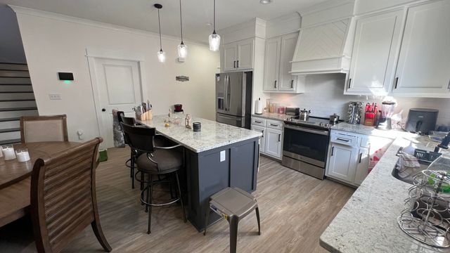 19 Bridgefield, Hattiesburg, MS 39402