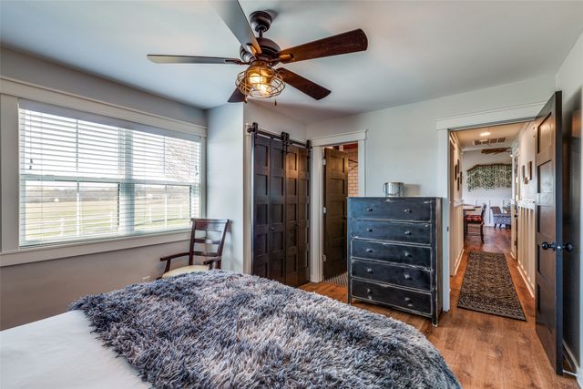 320 English Court, Springtown, TX 76082