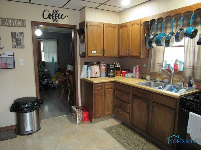 216 N Allen Street, Bryan, OH 43506